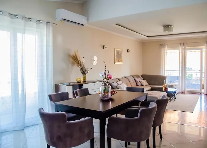 Apartments Kraljic