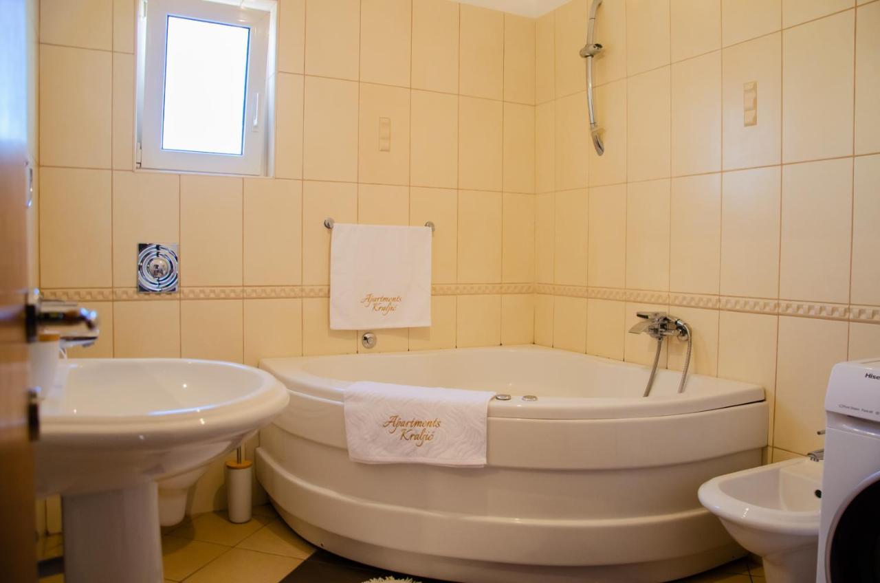 Kraljic Appartement