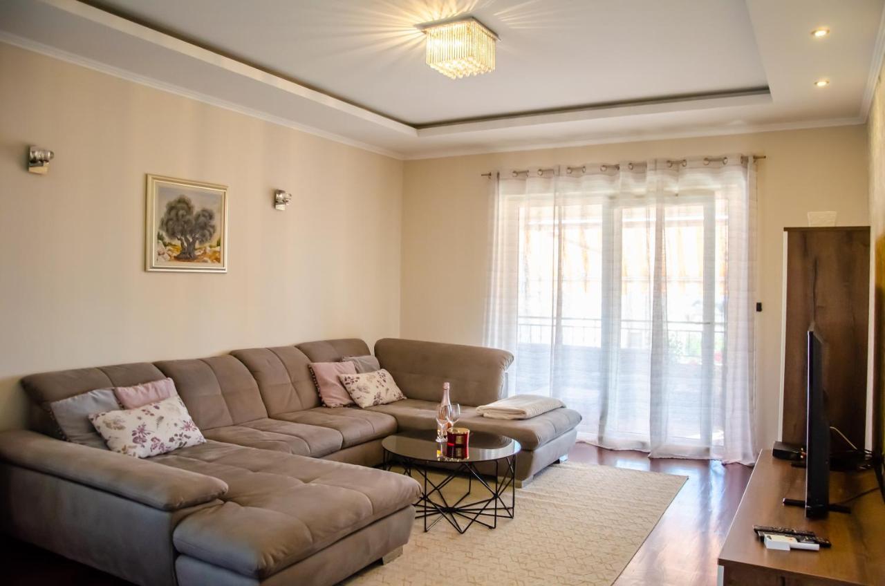 Appartement Kraljic Zadar