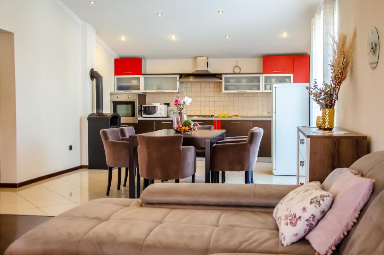 Appartement Kraljic