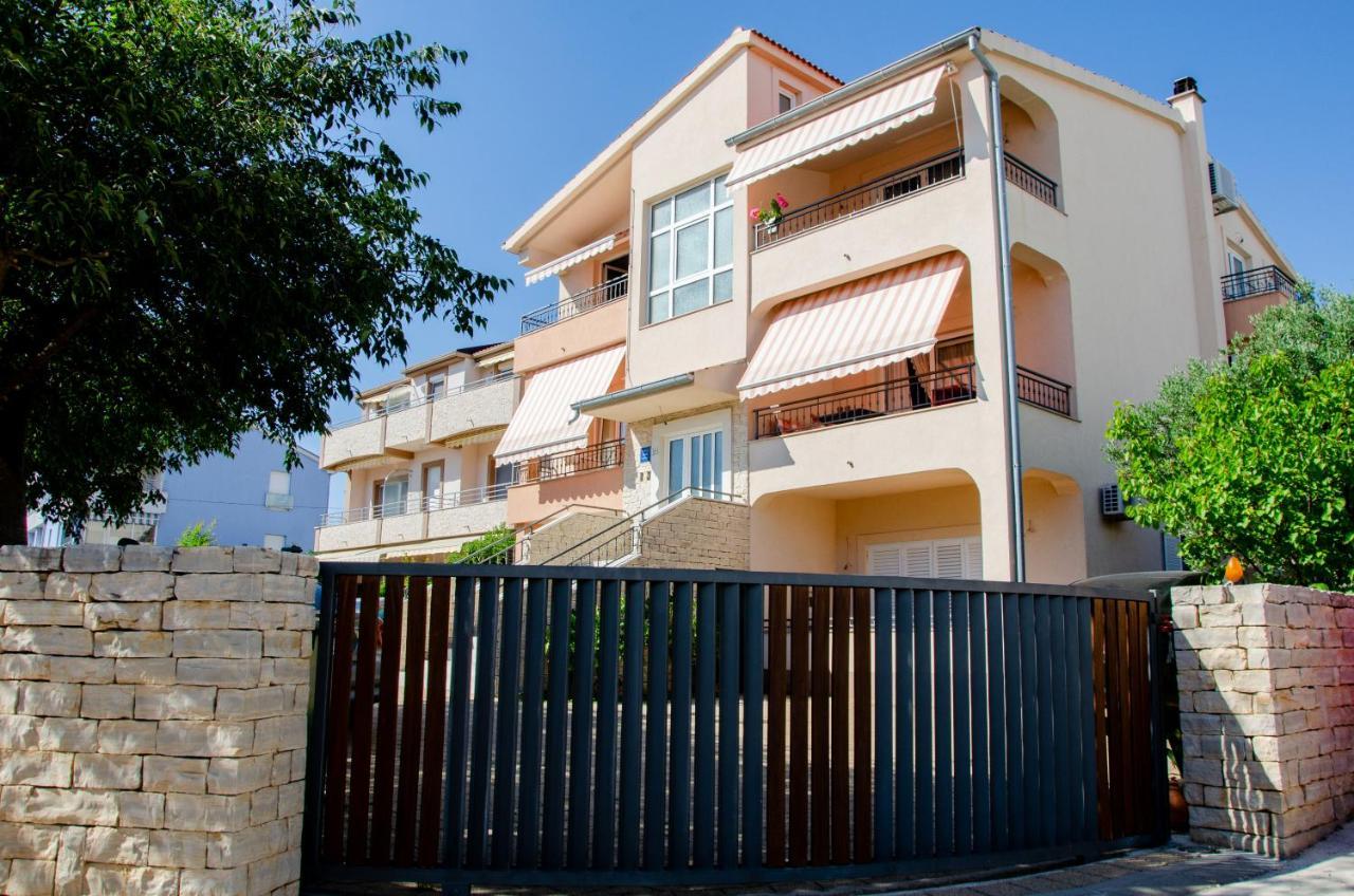 Appartement Kraljic Zadar