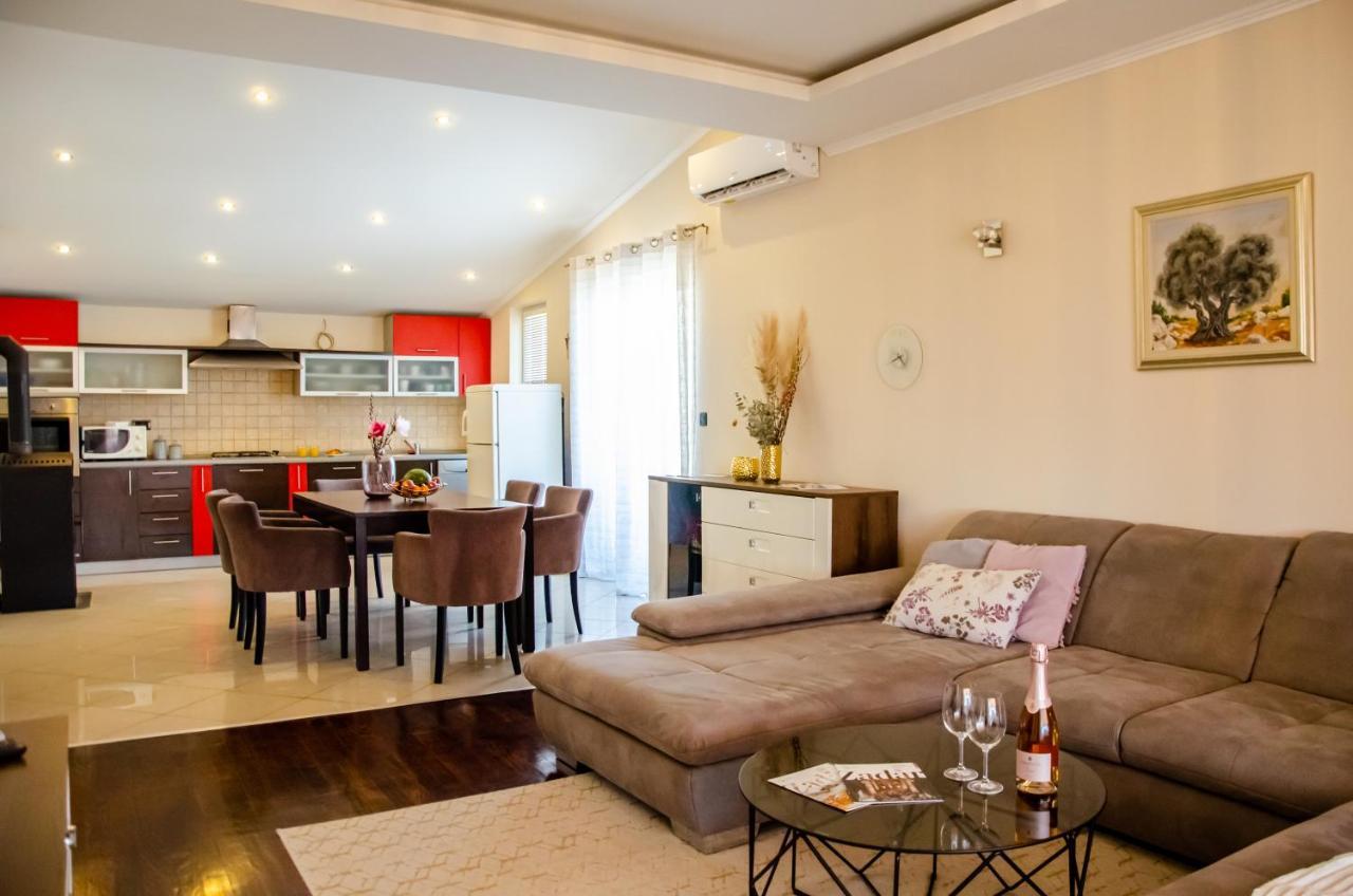 Appartement Kraljic *
